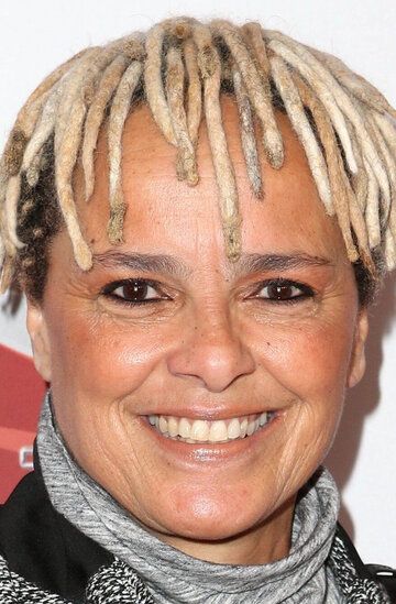 Шари Белафонте / Shari Belafonte