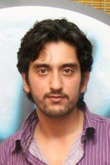 Шаад Рандхава / Shaad Randhawa