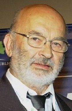 Октавиан Кадиа / Octavian Cadia