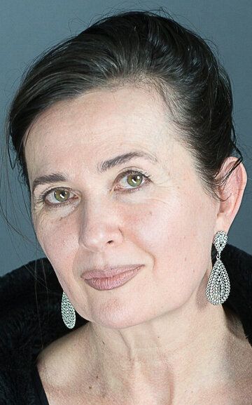 Дагмар Станец / Dagmar Stansova