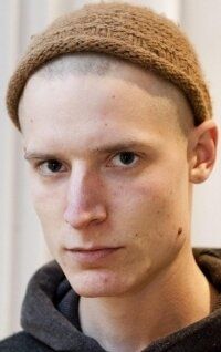 Макс Оваска / Max Ovaska