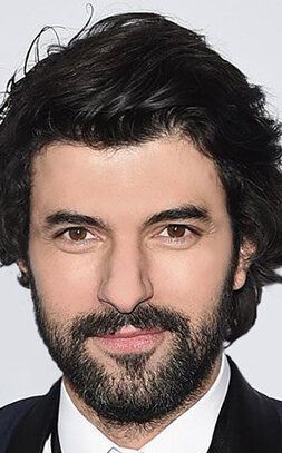 Энгин Акюрек / Engin Akyürek