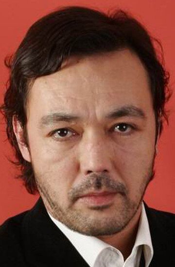 Энгин Бенли / Engin Benli