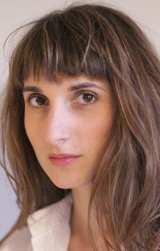 Натали Бедер / Natalie Beder
