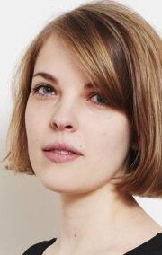 Луиза Скоу / Luise Skov
