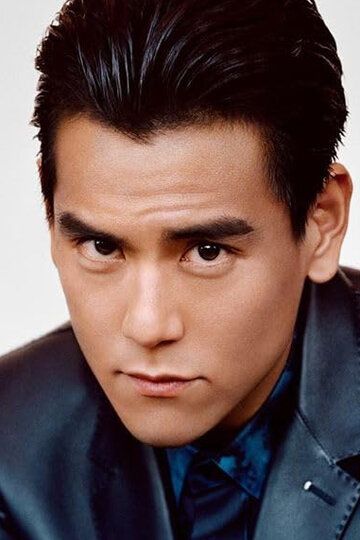Эдди Пэн / Eddie Peng