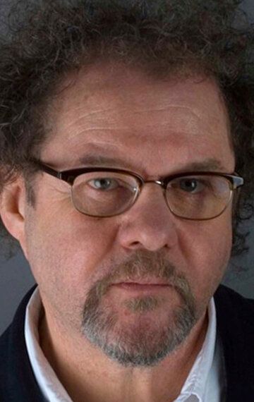 Майк Фиггис / Mike Figgis