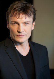Томас Главинг / Tomas Glaving