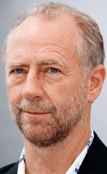 Ксандер Беркли / Xander Berkeley