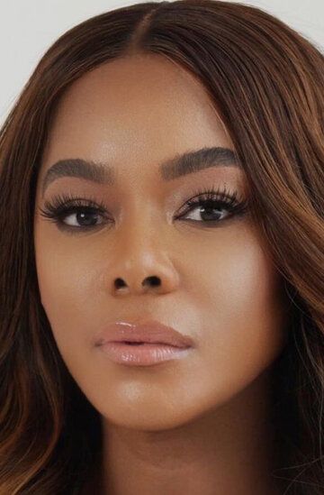 Голден Брукс / Golden Brooks