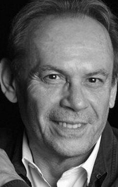 Жозе Вилкер / José Wilker