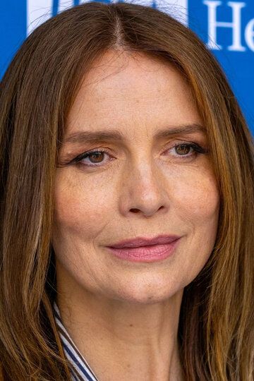 Саффрон Берроуз / Saffron Burrows