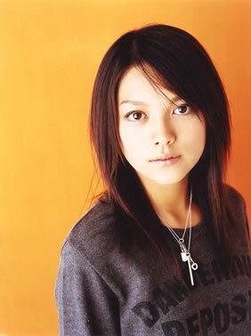 Аири Тояма / Airi Toyama