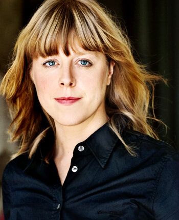 Анна Бёгер / Anna Böger