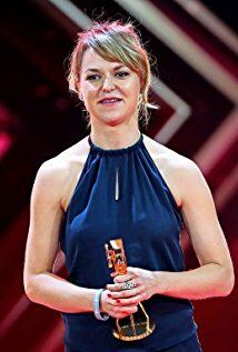 Лиза Вагнер / Lisa Wagner