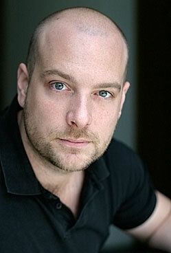 Штефан Циннер / Stephan Zinner