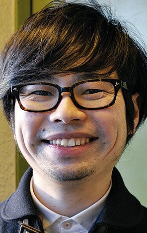 Кэнта Хамано / Kenta Hamano