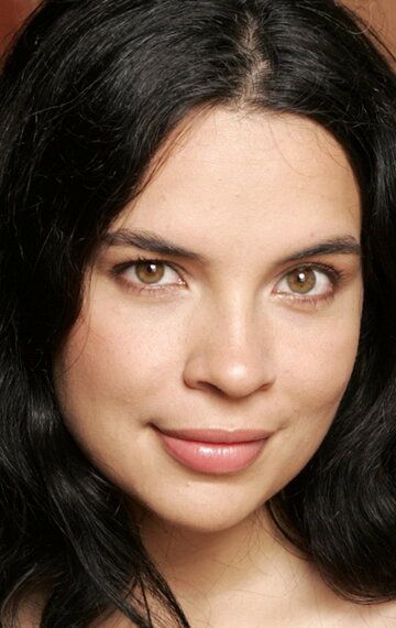 Зулейха Робинсон / Zuleikha Robinson