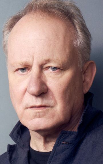 Стеллан Скарсгард / Stellan Skarsgård