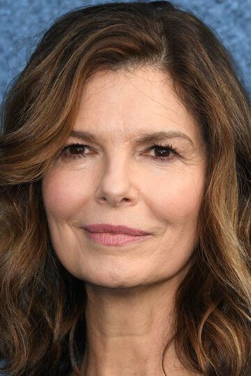 Джинн Трипплхорн / Jeanne Tripplehorn