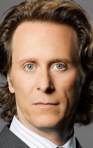 Стивен Уэбер / Steven Weber