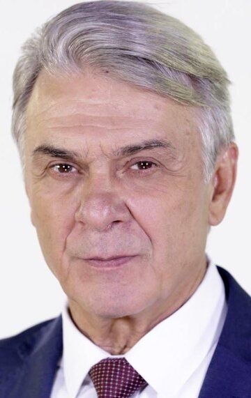 Зекарлош Машаду / Zécarlos Machado