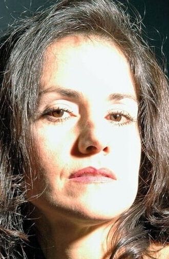 Лавиния Панунзио / Lavínia Panunzio
