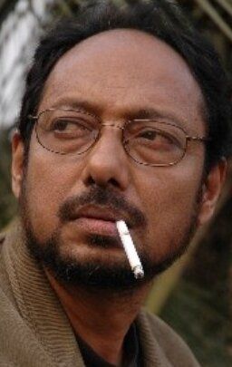 Анджан Датт / Anjan Dutt