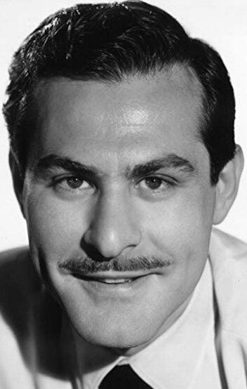 Сэм Уонамейкер / Sam Wanamaker