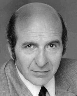 Херб Эдельман / Herb Edelman