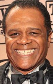 Тед Ланж / Ted Lange