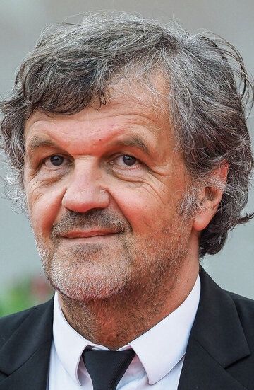 Эмир Кустурица / Emir Kusturica