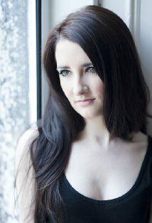 Леа О’Рурк / Leah O'Rourke