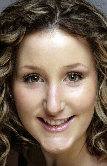 Брона Во / Bronagh Waugh