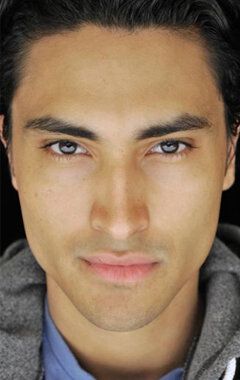Джонни Крус / Jonny Cruz