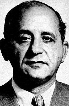 Сэм Джанкана / Sam Giancana