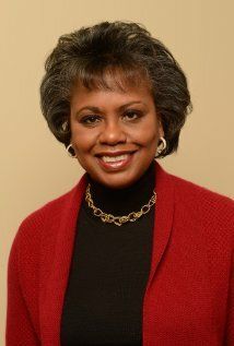 Анита Хилл / Anita Hill