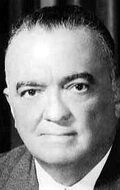 Дж. Эдгар Гувер / J. Edgar Hoover