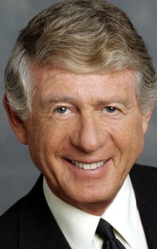 Тед Коппел / Ted Koppel