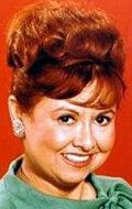 Сандра Гулд / Sandra Gould