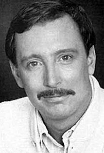 Брюс Пол Барбо / Bruce Paul Barbour