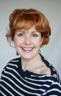 Изабель Спад / Isabelle Spade