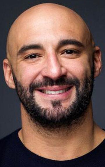 Ян Деманж / Yann Demange