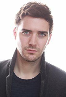 Киэн Бэрри / Cian Barry