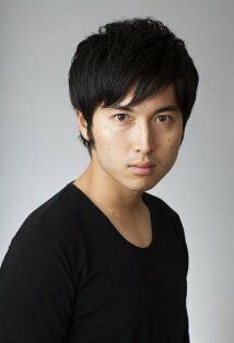 Син Симидзу / Shin Shimizu