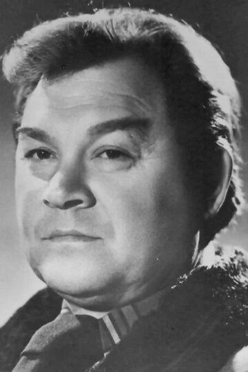 Юрий Саранцев / 