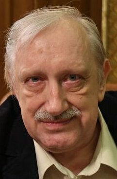 Николай Аверюшкин /