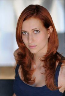Ариэль Брачфелд / Arielle Brachfeld