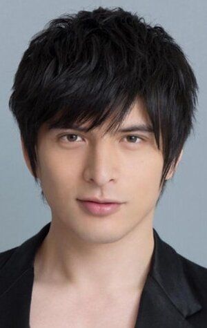 Ю Сирота / Yu Shirota