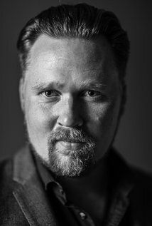 Кристофер Вагелин / Christopher Wagelin